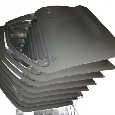 Foton Mars 7 Front Left Door Shell – Part No. 6101018-0015-001 Foton Mars 7 Front Left Door Shell – Part No. 6101018-0015-001