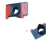 Haval All New H6 Red Label Rear Left Radar Bracket Clip – 3603105XKZ4CA