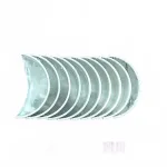 Crankshaft Main Bearings for 491 2.2L Engine, Part No. 491Q-1002017