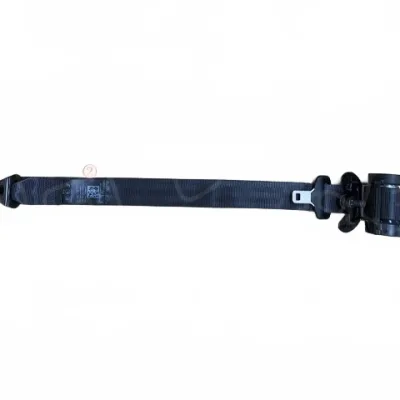 GWM Poer Passenger Rear Left Seat Belt Assembly – 5812210XPW01A86 GWM Poer Passenger Rear Left Seat Belt Assembly – 5812210XPW01A86