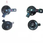 Haval H6 (2nd Gen) Low Tone Horn – Part Number 3721200XKZ1DA