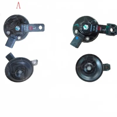 Haval H6 (2nd Gen) Low Tone Horn – Part Number 3721200XKZ1DA Haval H6 (2nd Gen) Low Tone Horn – Part Number 3721200XKZ1DA