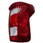 Rear Left Tail Light Lamp Assembly for Foton Mars 7 Pickup – P137200000003