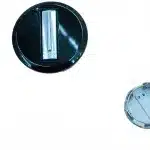 WEY VV7 Wheel House Cover Arch Liner – Part No. 3102501XKU33A