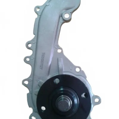 Jinbei Hiace SY6480 Water Pump Assembly – Part No. 495QF-E-1307020 Jinbei Hiace SY6480 Water Pump Assembly – Part No. 495QF-E-1307020