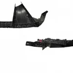 GWM Poer Commercial Left Headlight Bracket 4121353XPW01A (Leaf Spring Rear Suspension)