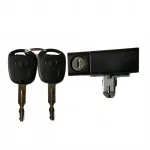 GWM Wingle Glove Box Lock Cylinder Assembly – Part No. 5303030-0006-001