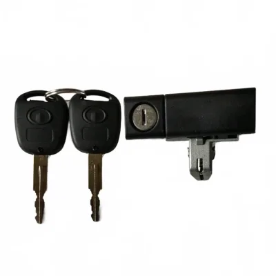 GWM Wingle Glove Box Lock Cylinder Assembly – Part No. 5303030-0006-001 GWM Wingle Glove Box Lock Cylinder Assembly – Part No. 5303030-0006-001