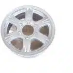 GWM Wingle 5 Steel Rim Wheel Hub – Part Number 3101101-K85