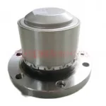 King Long Grand Hiace Front Wheel Hub Assembly – Part ZD1007019-0015-001