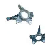 Front Left Steering Knuckle for Haval All New H6 – Part 3001101XKZ1DA