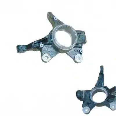 Front Left Steering Knuckle for Haval All New H6 – Part 3001101XKZ1DA Front Left Steering Knuckle for Haval All New H6 – Part 3001101XKZ1DA