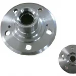 Front Wheel Hub Assembly for Haval H6 – Part No. 3103100XKZ16A