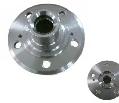 Front Wheel Hub Assembly for Haval H6 – Part No. 3103100XKZ16A Front Wheel Hub Assembly for Haval H6 – Part No. 3103100XKZ16A