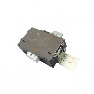 JAC Shuailing T6 Radar Controller Unit – 3603010P3010