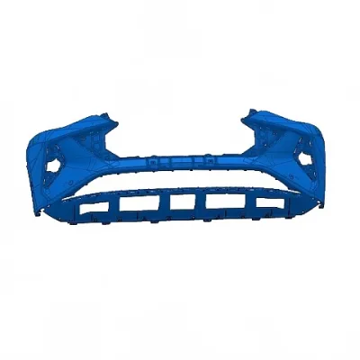 Front Bumper Upper for Haval F7 – Part 2803310XKQ11A Front Bumper Upper for Haval F7 – Part 2803310XKQ11A