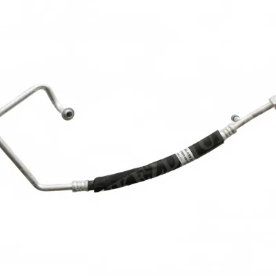 Haval Air Conditioning Low Pressure Pipe – 8108800-K08-B1 Haval Air Conditioning Low Pressure Pipe – 8108800-K08-B1