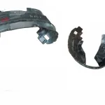 Haval H6S Sports Coupe Edition Front Right Fender Liner – 5512200XKN03A