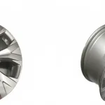 Jiangxi Isuzu Ruimai S Wheel Rim – High-Spec Edition – CA100056410