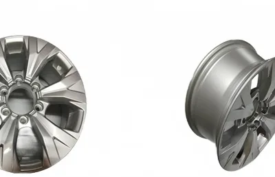 Jiangxi Isuzu Ruimai S Wheel Rim – High-Spec Edition – CA100056410