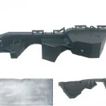 Haval H7 Blue Label Left Headlight Bracket – 4121110XKU00A