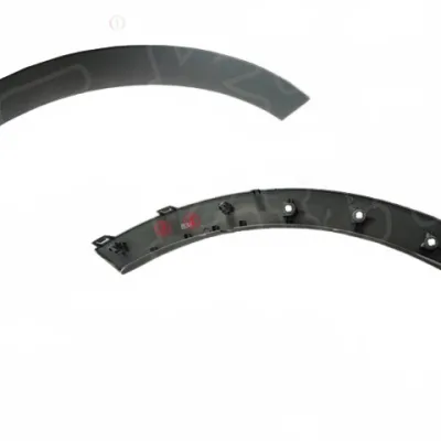 Rear Left Rear Wheel Arch Trim Fender Flare for Haval H6 Guochao – 5006108XKZ4NA Rear Left Rear Wheel Arch Trim Fender Flare for Haval H6 Guochao – 5006108XKZ4NA