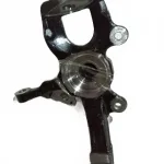 ZX Auto Grand Tiger Front Left Steering Knuckle Assembly – 3001051-0000