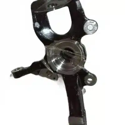 ZX Auto Grand Tiger Front Left Steering Knuckle Assembly – 3001051-0000 ZX Auto Grand Tiger Front Left Steering Knuckle Assembly – 3001051-0000