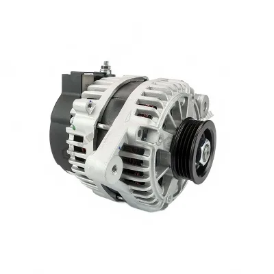 GWM Alternator Assembly for GW4G15 1.5L Engine – 3701100A-EG01 GWM Alternator Assembly for GW4G15 1.5L Engine – 3701100A-EG01
