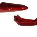 Rear Bumper Trim Molding for ORA Funky Cat GT – Part Number 2804139XNW01A
