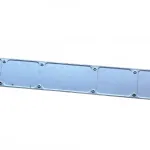Jiangxi Isuzu D-MAX Tailgate Panel Cover – Part C8981810762