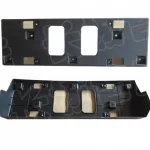 Front License Plate Bracket for Haval H6 Coupe Red Label – 2807100XKY14A