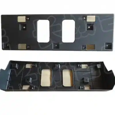Front License Plate Bracket for Haval H6 Coupe Red Label – 2807100XKY14A Front License Plate Bracket for Haval H6 Coupe Red Label – 2807100XKY14A