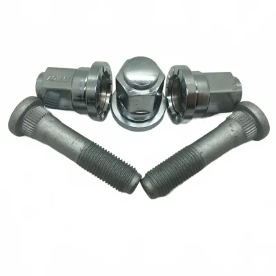 Foton Toano Wheel Nut – Part Number V1311130001A0 Foton Toano Wheel Nut – Part Number V1311130001A0