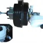 Haval H5 Vacuum Booster Assembly – Part No. 3540100AK84XA