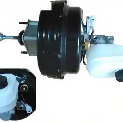 Haval H5 Vacuum Booster Assembly – Part No. 3540100AK84XA Haval H5 Vacuum Booster Assembly – Part No. 3540100AK84XA
