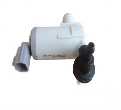 Haval H2 Windshield Washer Motor Assembly – 5207110XSZ08A Haval H2 Windshield Washer Motor Assembly – 5207110XSZ08A