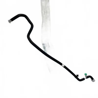 Foton Conqueror Air Conditioning Pipe Assembly – FS8108010-0522-001 Foton Conqueror Air Conditioning Pipe Assembly – FS8108010-0522-001