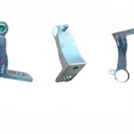 Haval H6 3rd Gen (B01) Left Side Door Hinge Assembly – 6106103XKN01A