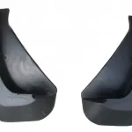 Keyton EX80 MPV Rear Right Mudguard Mud Flap – Part No. ZD8511010-1524-001