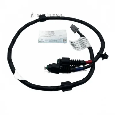 Foton Tunland ABS Sensor – Part No. P1362070500A0 Foton Tunland ABS Sensor – Part No. P1362070500A0