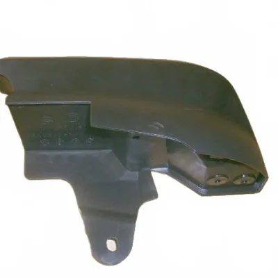 GWM Wingle 3 Front Left Mudguard – Drawing No. 5512533-P00 GWM Wingle 3 Front Left Mudguard – Drawing No. 5512533-P00
