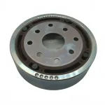Foton Tunland Drive Shaft Torsional Vibration Damper – U1220080100A0