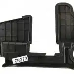 Haval H2 (Blue Label) Radiator Air Deflector – Lower Left (Part No. 5514300XSZ23A)