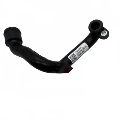 Foton Cummins ISF 2.8L Engine Water Pipe Connection – Drawing No. 5568701 Foton Cummins ISF 2.8L Engine Water Pipe Connection – Drawing No. 5568701