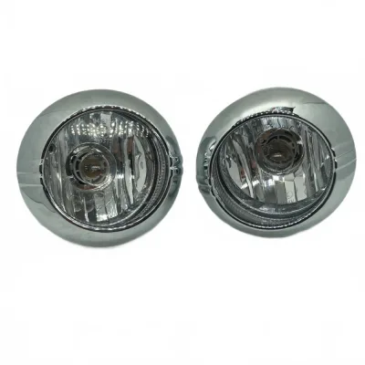 Foton Tunland Left Side Daytime Running Light (DRL) Assembly – P1371020001A0 Foton Tunland Left Side Daytime Running Light (DRL) Assembly – P1371020001A0