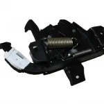 ZX Auto Grand Tiger Engine Hood Lock Latch Assembly – 8402030-0007-001