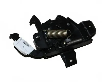 ZX Auto Grand Tiger Engine Hood Lock Latch Assembly – 8402030-0007-001 ZX Auto Grand Tiger Engine Hood Lock Latch Assembly – 8402030-0007-001