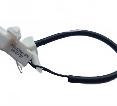 JAC Motors Shuailing T6 AC Temperature Control Switch – 8107012P3010 JAC Motors Shuailing T6 AC Temperature Control Switch – 8107012P3010