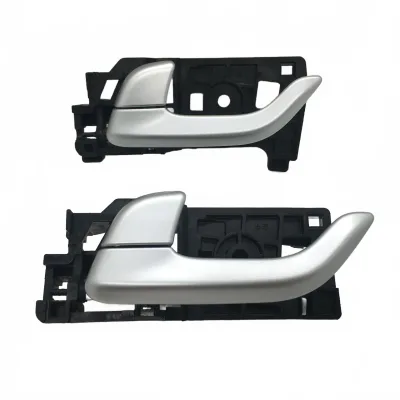 Foton Yutu Rear Left Interior Door Handle Assembly – FS6105031-0960-001 Foton Yutu Rear Left Interior Door Handle Assembly – FS6105031-0960-001